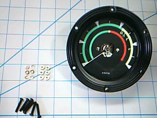 Meter - Tools