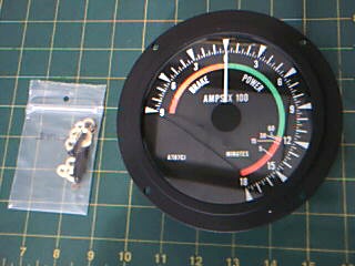 Ammeter - Electrical