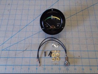 Ammeter - Electrical