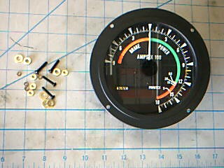 Ammeter - Electrical