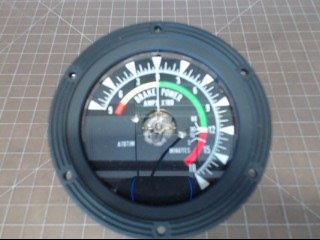 Ammeter - Electrical