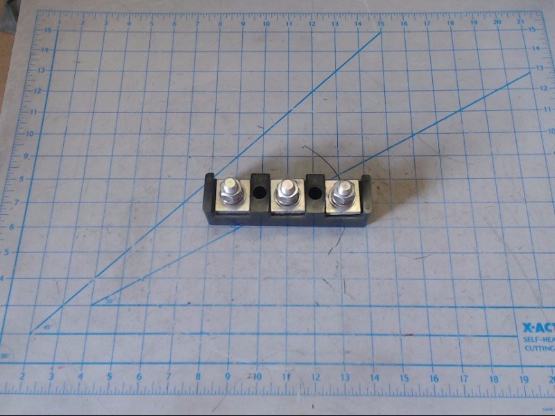 Terminal Block - Electrical