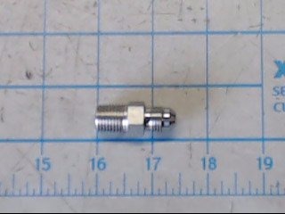 Adaptor - Compressor