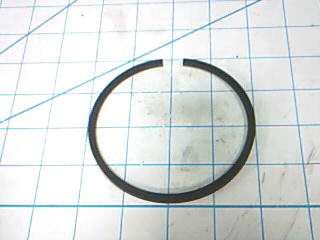 Piston Ring - Compressor