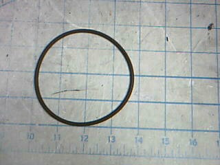 O Ring - Compressor