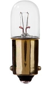 GE 1819 Miniature Light - Bulbs, Lamps & Lights