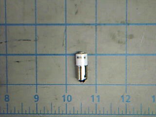 GE 1828 Miniature Light - Bulbs, Lamps & Lights