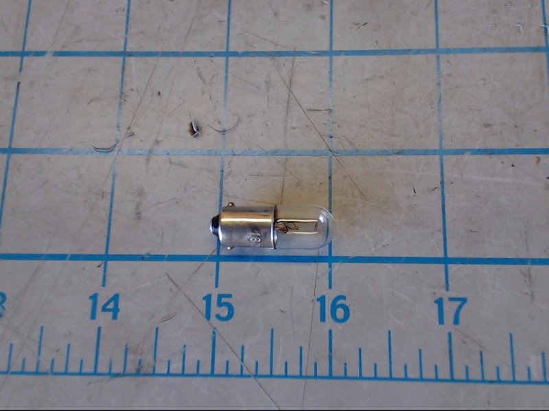 1829 Minature Bulb T3.25 28 Volt - Bulbs, Lamps & Lights