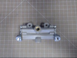 Valve Assembly - Carbody