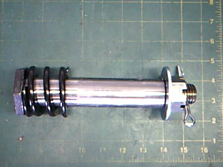 Pin Assembly GE FMI - Truck