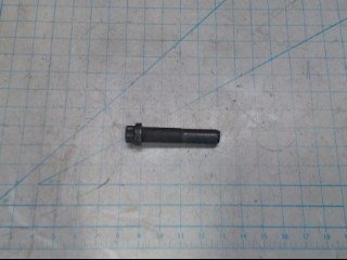 Bolt - Fastener