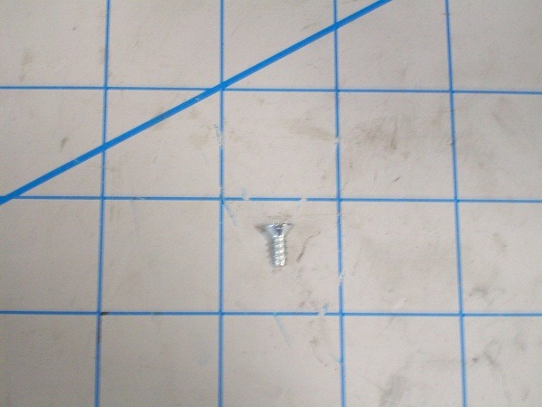 Screw - Fastener
