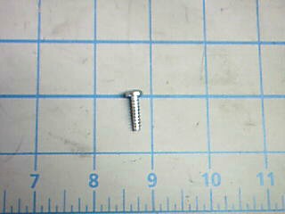 Screw - Fastener