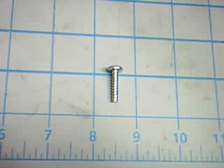 Screw - Fastener