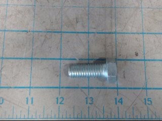 Bolt - Fastener