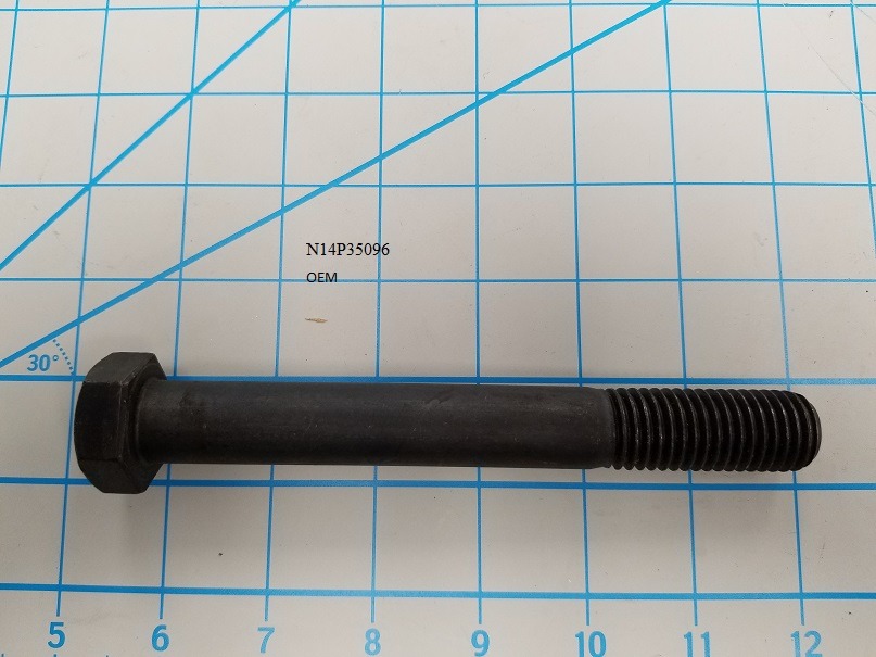 Bolt - Fastener