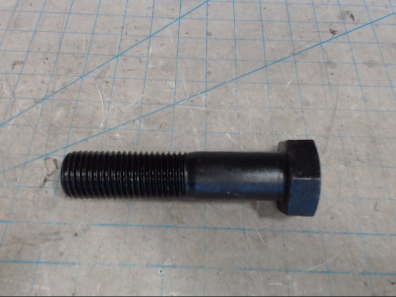 Bolt - Fastener