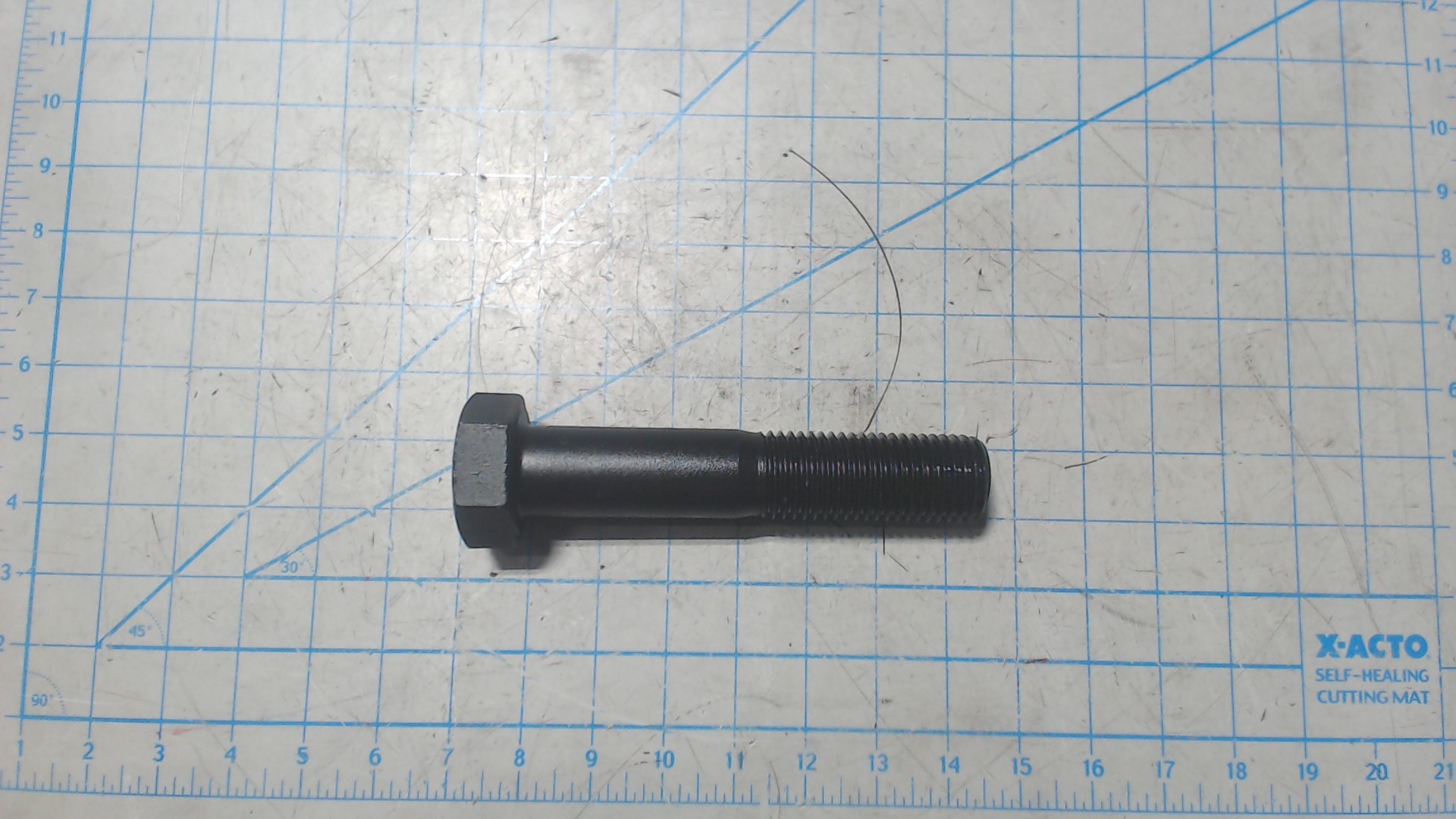 Bolt - Fastener