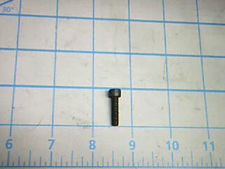Screw - Fastener