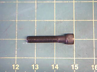 Bolt - Fastener