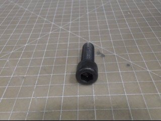Bolt - Fastener