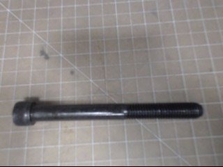 Screw - Fastener
