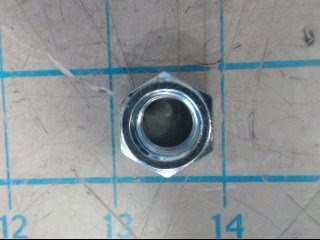 Nut - Fastener