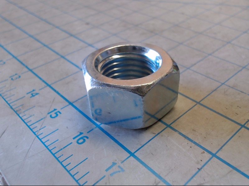 Nut - Fastener