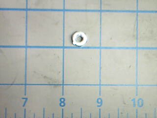 Nut - Fastener