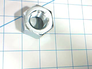 Nut - Fastener