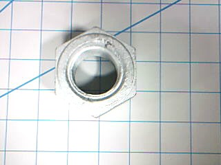 Nut - Fastener