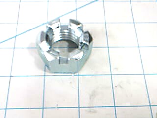 Nut - Fastener