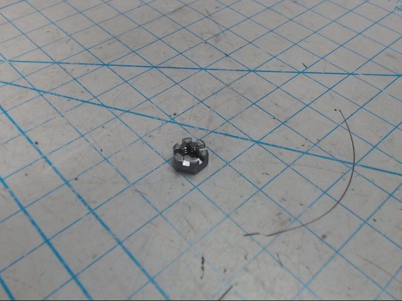 Nut - Fastener