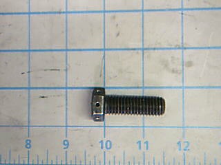 Bolt - Fastener
