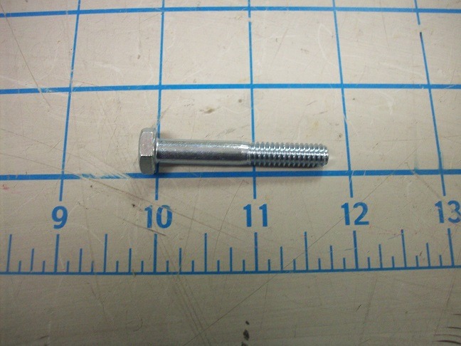 Screw - Fastener