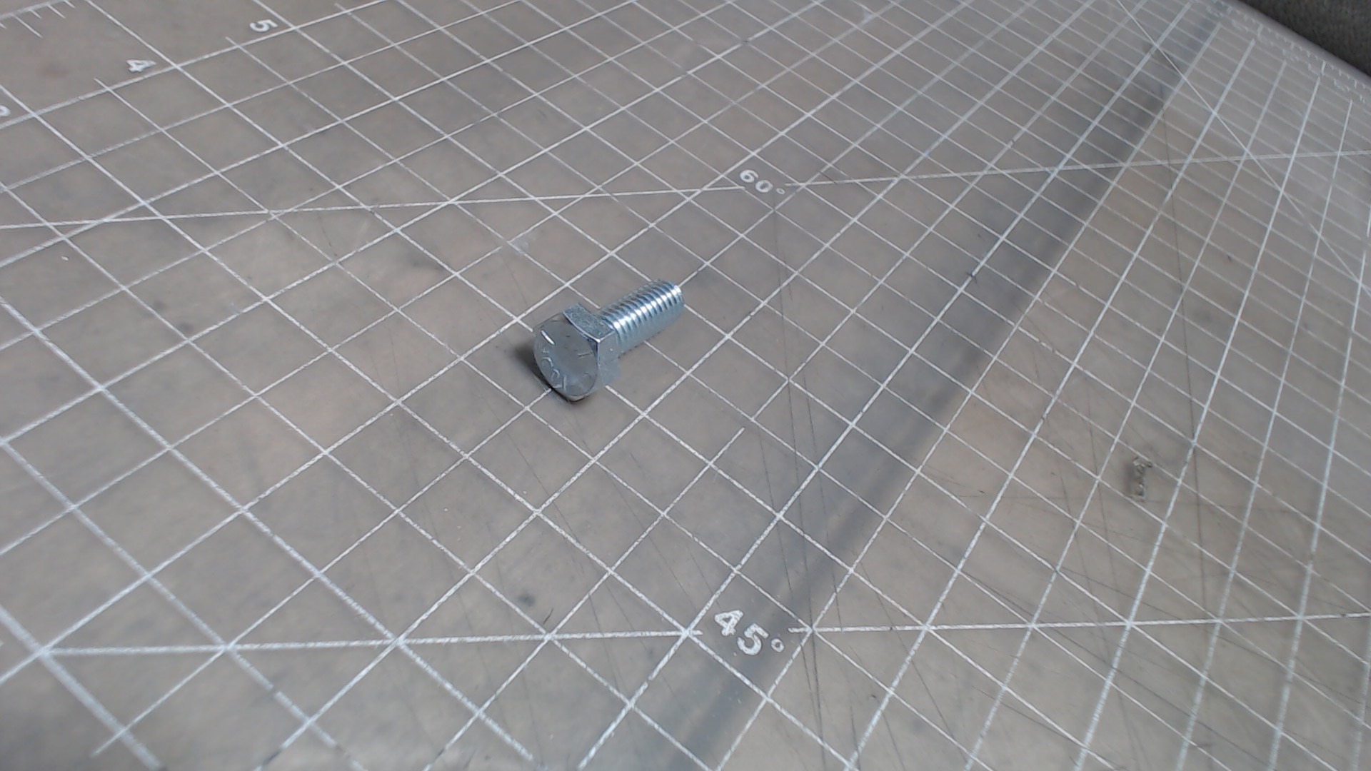 Bolt - Fastener