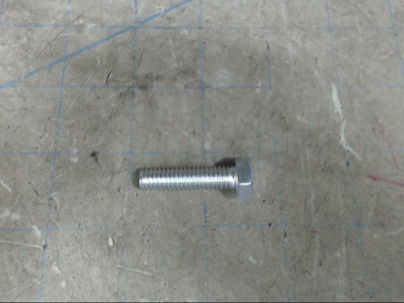 Bolt - Fastener
