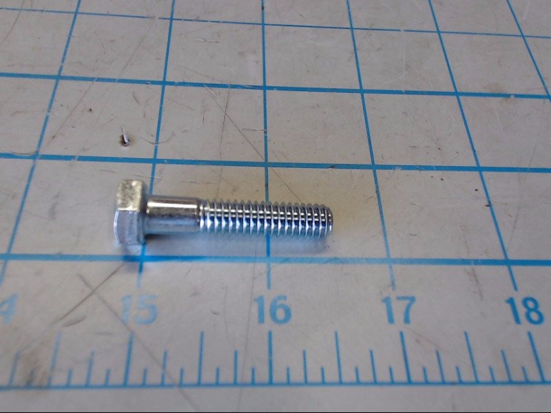 Bolt - Fastener