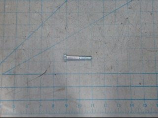 Cap Screw - Fastener