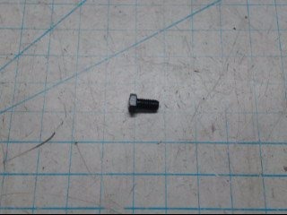 Bolt - Fastener