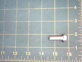 Bolt - Fastener