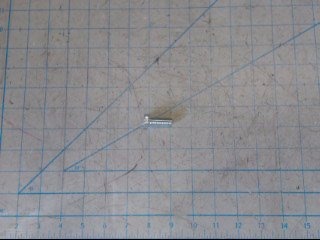 Bolt - Fastener