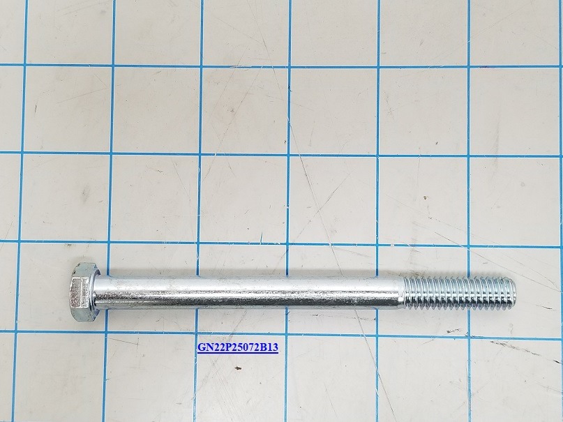 Bolt - Fastener