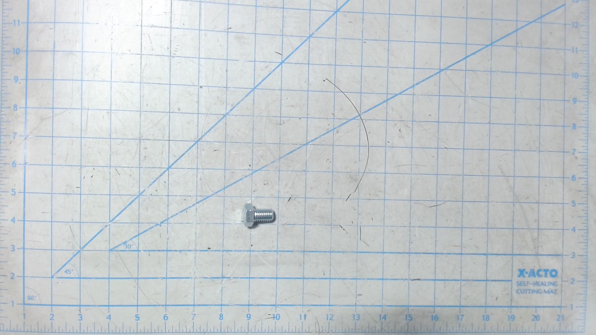 Screw - Fastener