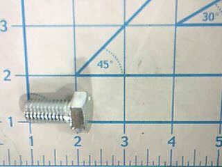 Bolt - Fastener
