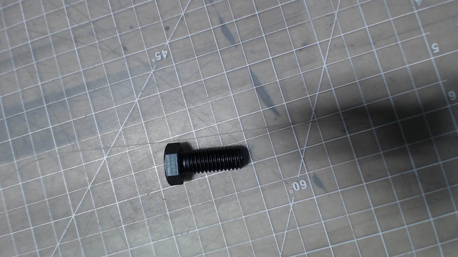 Bolt - Fastener