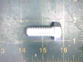 Bolt - Fastener
