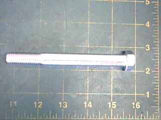 Bolt - Fastener