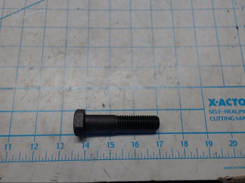 Bolt - Fastener