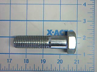 Bolt - Fastener